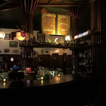 Vacations - Cocktail Bars Near Me - Brooklyn, New York