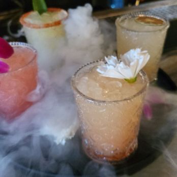DIOSA - New Mexican Cuisine Near Me - Downey, California