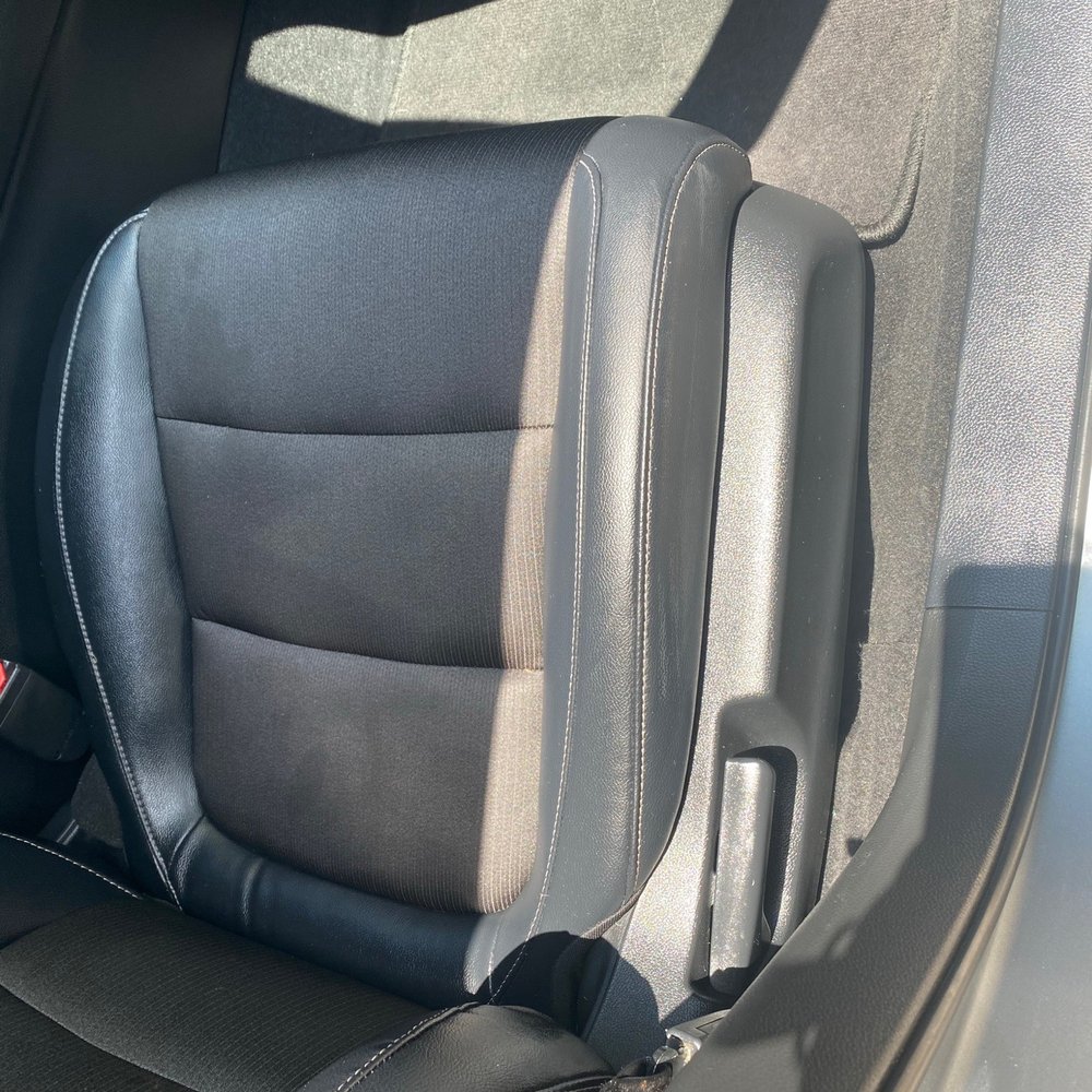 Helping Hands Mobile Details - After - Auto Detailing Near Me