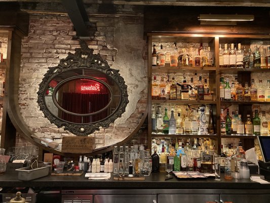 Torbert Street Social by null