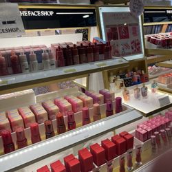 The Faceshop
