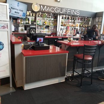 AMC Northlake 14 - Bar - Cinema Near Me - Charlotte, North Carolina