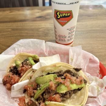 Super Taqueria - Super tacos with carne asada - Mexican Near Me - San Jose, California Super Taqueria - Super tacos with carne asada - Mexican Near Me - San Jose, California