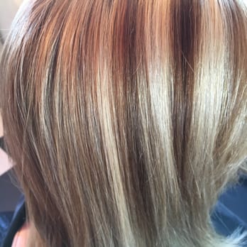 Bombshell Beauty Parlor - Hair by Bomsbhell - Hair Salons Near Me - Cisco, Texas Bombshell Beauty Parlor - Hair by Bomsbhell - Hair Salons Near Me - Cisco, Texas