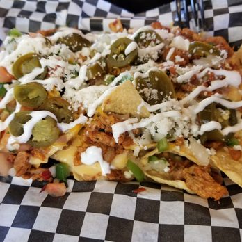Taco 'N' Madre Taqueria - Yummy nachos - Breakfast & Brunch Near Me - Roanoke, Texas Taco 'N' Madre Taqueria - Yummy nachos - Breakfast & Brunch Near Me - Roanoke, Texas