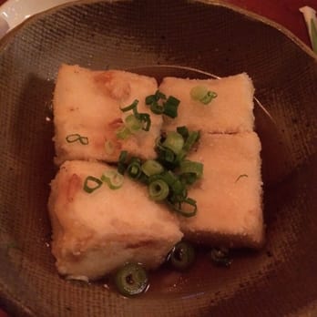 Sushi Nabe - Fried tofu - Sushi Bars Near Me - Chattanooga, Tennessee Sushi Nabe - Fried tofu - Sushi Bars Near Me - Chattanooga, Tennessee