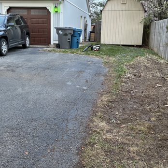 1. Davis Lawn Services & More