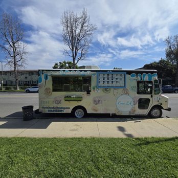 Ceres LA - Ceres LA - Ice Cream & Frozen Yogurt Near Me - Sherman Oaks, California Ceres LA - Ceres LA - Ice Cream & Frozen Yogurt Near Me - Sherman Oaks, California