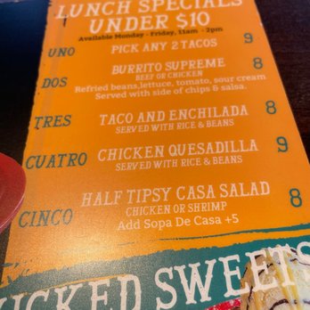 Tipsy Taco - Tex-Mex Near Me - Greenville, South Carolina Tipsy Taco - Tex-Mex Near Me - Greenville, South Carolina