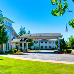 Clearwater Springs Assisted Living by Frontier Management