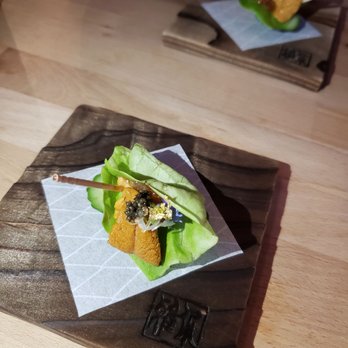 Masayoshi - Sushi Bars Near Me - Vancouver, British Columbia