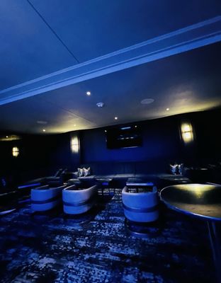 The Ritz-Carlton, Cleveland by null