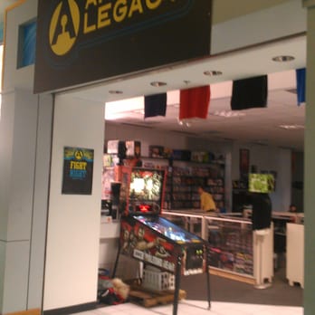 Arcade Legacy - Arcade Legacy at Cincy Mills Mall. - Arcades Near Me - Cincinnati, Ohio