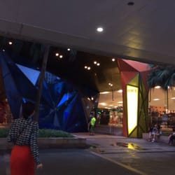 MCL 德福戲院