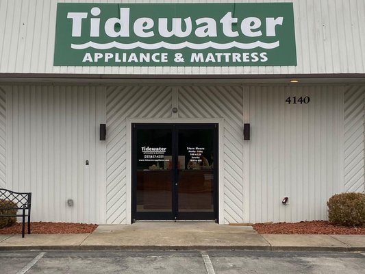 used appliances new bern nc