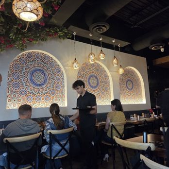 Sufrat Mediterranean Grill - Mediterranean Near Me - Miami, Florida