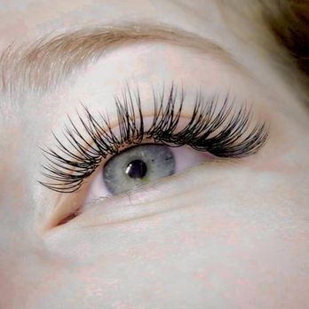 Lash Cosmo - Hybrid lush set - Eyelash Service Near Me - Bethesda, Maryland Lash Cosmo - Hybrid lush set - Eyelash Service Near Me - Bethesda, Maryland