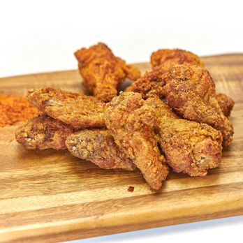 Chicken N’ Dough Express - Ancho Chipotle - Chicken Wings Near Me - Ajax, Ontario Chicken N’ Dough Express - Ancho Chipotle - Chicken Wings Near Me - Ajax, Ontario
