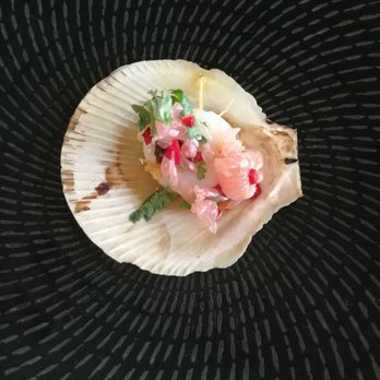 Holy Basil Thai - Look at that tasty morsel! Just devine - Thai Near Me - Croydon, VIC