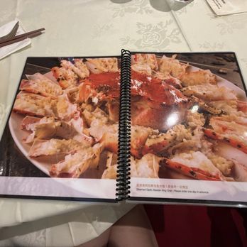 Henry's Cuisine - Asian Fusion Near Me - Alhambra, California