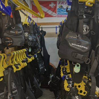 Eco Dive Center - Scuba Diving Near Me - Culver City, California Eco Dive Center - Scuba Diving Near Me - Culver City, California