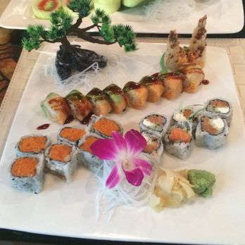 Koi Sushi - Sushi Bars Near Me - Sayville, New York