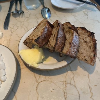 Dame - Bread & butter - Seafood Near Me - New York, New York Dame - Bread & butter - Seafood Near Me - New York, New York