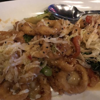 PJ's Pub - Asian Calamari - Pubs Near Me - Narragansett, Rhode Island PJ's Pub - Asian Calamari - Pubs Near Me - Narragansett, Rhode Island