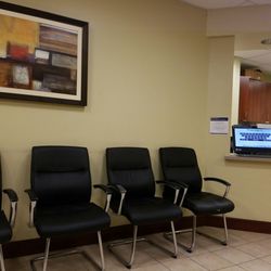 Clinical Pathology Laboratories