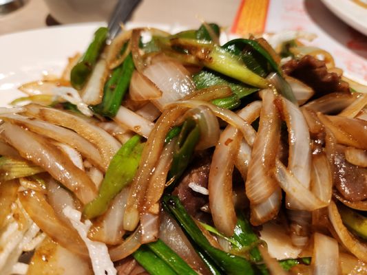 Wong's Restaurant by null