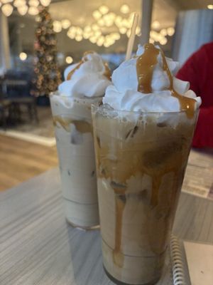 Amy's Omelette House - Long Branch by null