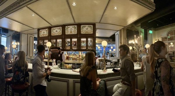 Vino by null