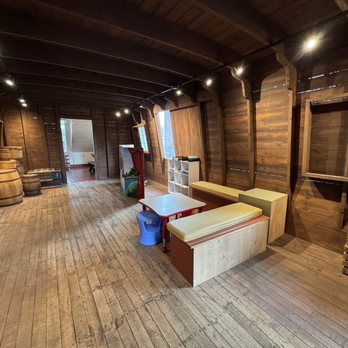 Erie Canal Museum - Museums Near Me - Syracuse, New York