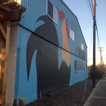 Four Corners Brewing - Breweries Near Me - Dallas, Texas