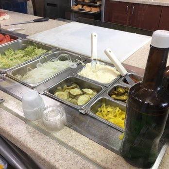 Jersey Mike's Subs - Sandwiches Near Me - Austin, Texas