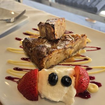 Duval's Fresh. Local. Seafood - Delish bread pudding - Seafood Near Me - Sarasota, Florida Duval's Fresh. Local. Seafood - Delish bread pudding - Seafood Near Me - Sarasota, Florida