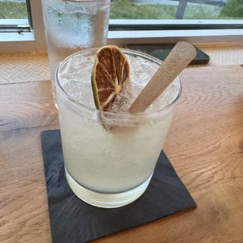 Bosc Modern Bar + Kitchen - New American Near Me - Tampa, Florida
