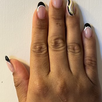 Princess Nails & Spa - Nail Salons Near Me - Henderson, Nevada