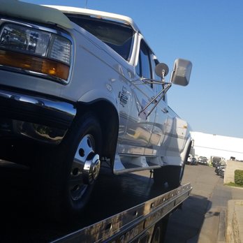 Sandoval Towing - Towing Near Me - La Puente, California Sandoval Towing - Towing Near Me - La Puente, California