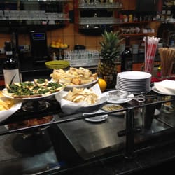 III Millennio - Aperitivo Serale