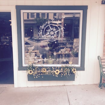 The Spice and Tea Exchange - Herbs & Spices Near Me - Mount Dora, Florida The Spice and Tea Exchange - Herbs & Spices Near Me - Mount Dora, Florida