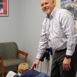 New Life Chiropractic
