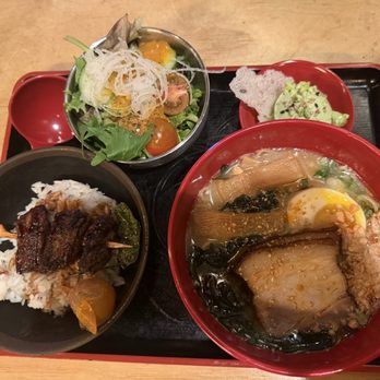 RAMEN-SAN - express lunch - Ramen Near Me - Chicago, Illinois RAMEN-SAN - express lunch - Ramen Near Me - Chicago, Illinois