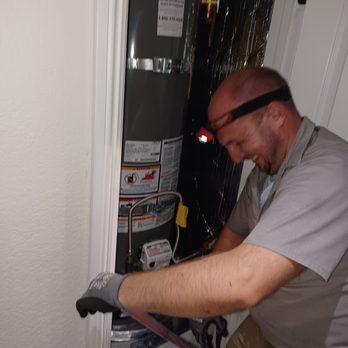 Irvine Air Conditioning & Refrigeration - The technicians are always happy and love what they do - Heating & Air Conditioning/HVAC Near Me - Irvine, California