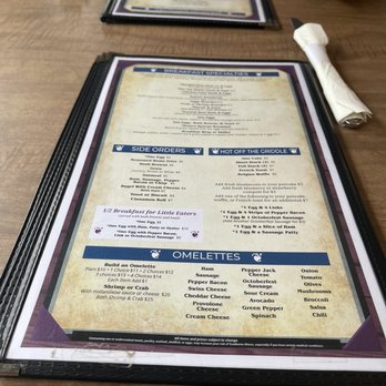 Alice's Country House - Breakfast Menu - American Near Me - Tillamook, Oregon Alice's Country House - Breakfast Menu - American Near Me - Tillamook, Oregon