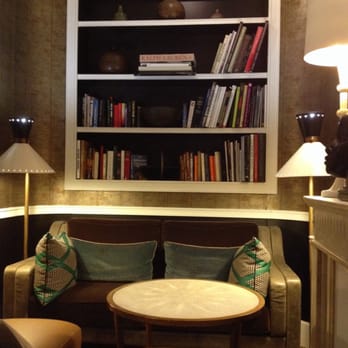 Hotel Recamier - Hotels Near Me - Paris, 75