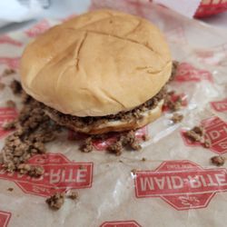 Orginal Maid Rite