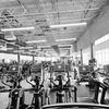 Gold’s Gym Long Beach gift card