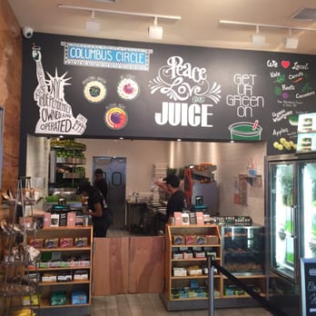 Juice Generation - Juice Bars & Smoothies Near Me - New York, New York Juice Generation - Juice Bars & Smoothies Near Me - New York, New York