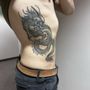 Photo of Hailin Tattoo